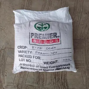 Rice Faro 44 Lowland for Planting