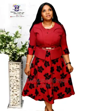 Made in Turkey Ladies Dresses