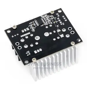 300w 20a Dc-dc Buck Stepdown Converter Mppt