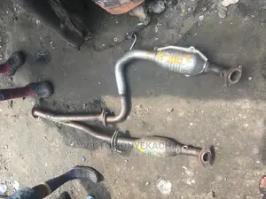 Complete Catalyst Toyota Tacoma 2018