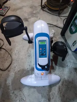 Minu Electric Exercise Bike