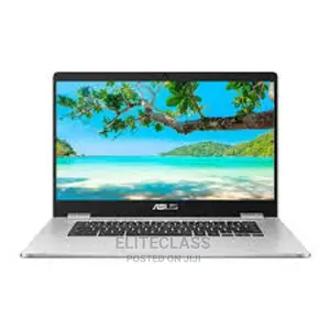 New Laptop Asus 8GB Intel Core I7 1T