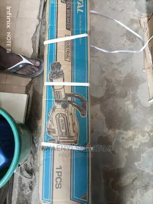Jack Hammer 1700w