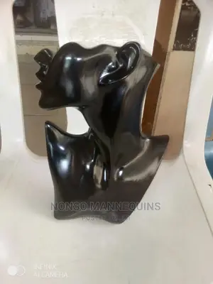 Ear Rings/Necklace Display Stand