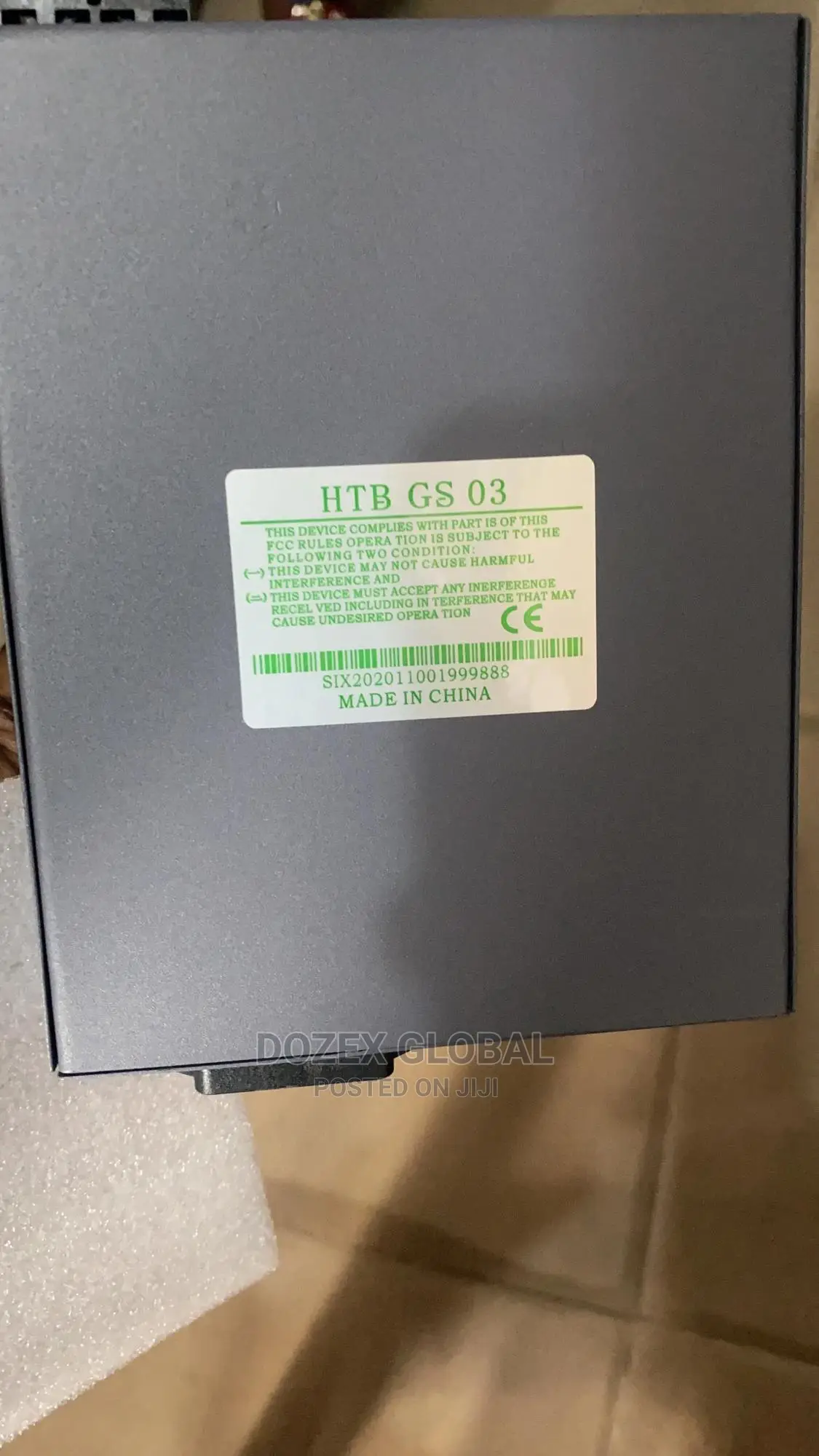Fiber Gigabits Media Converters SM and MM