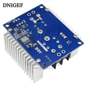300w 20a Dc-dc Buck Step Down Converter