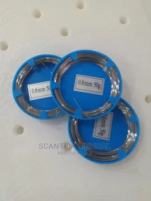 High Universal Silver Solder Wire for Dental Clinical