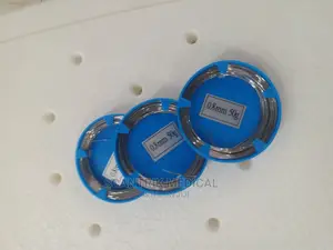 Portable Silver Solder Wire Roll Orthodontic for Clinical