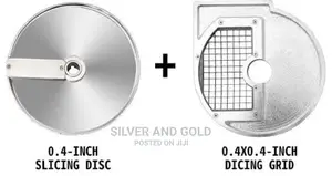 Industrial Quality Vegetable Blade