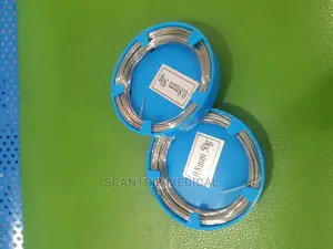 Universal Silver Solder Roll