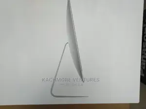 New Desktop Computer Apple iMac 8GB Intel Core I5 SSD 256GB