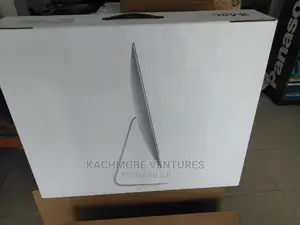 New Desktop Computer Apple iMac 8GB Intel Core I5 SSD 256GB