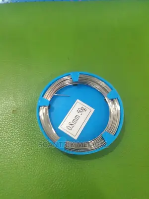 Portable Dental Universal Silver Soldering Wire Solder Roll