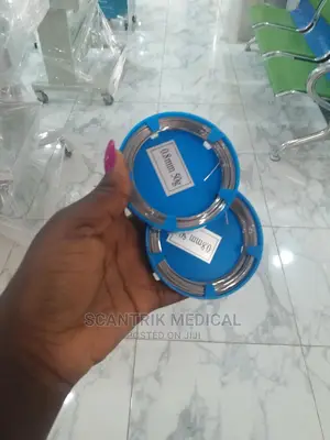 Silver Solder Wire .031 X 6 Ft. 7.78 Gms