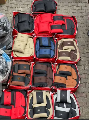 Seat Cover Original Leather R Power
