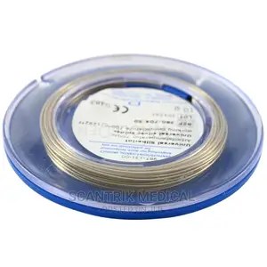 Dentaurum Universal Silver Solder Wire Roll