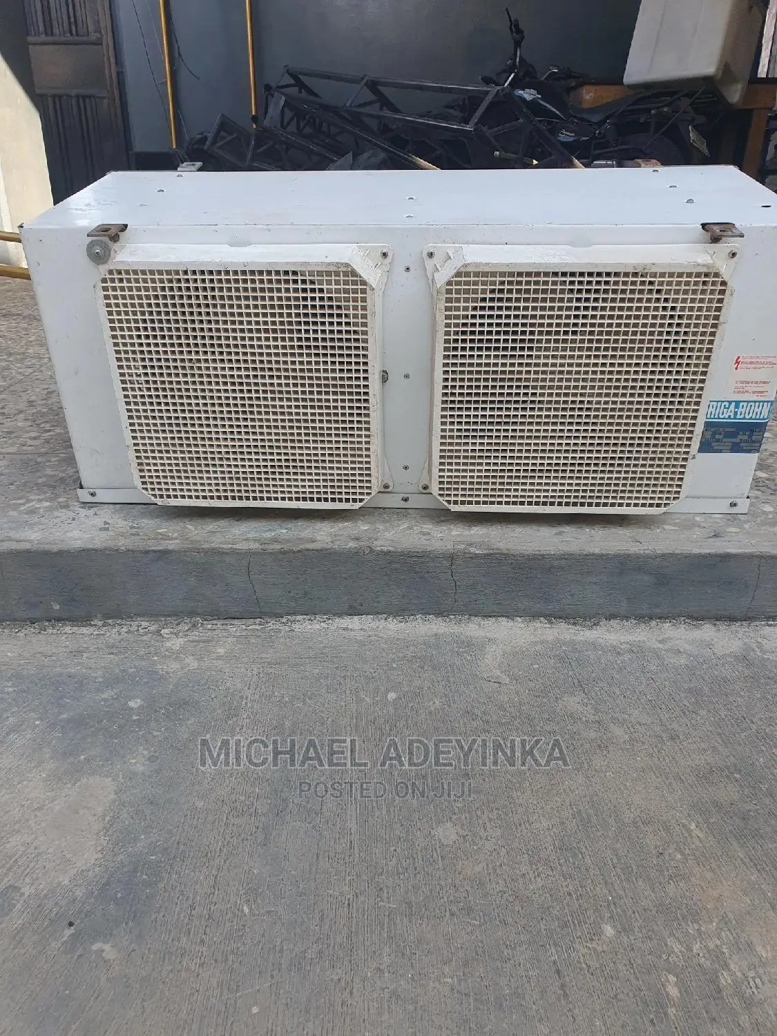 Cold Room Condensing Unit