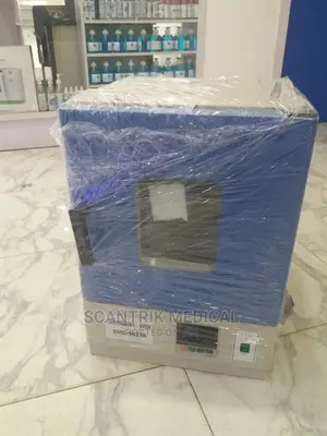 Hospital Laboratory Incubator Portable Medical