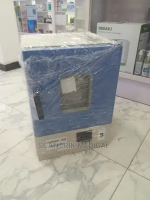 Bacteriological Incubator 25L