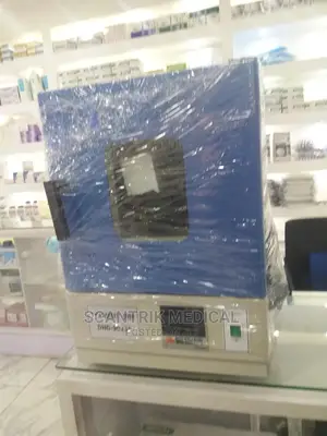25L Thermostatic Incubator Digital For Lab