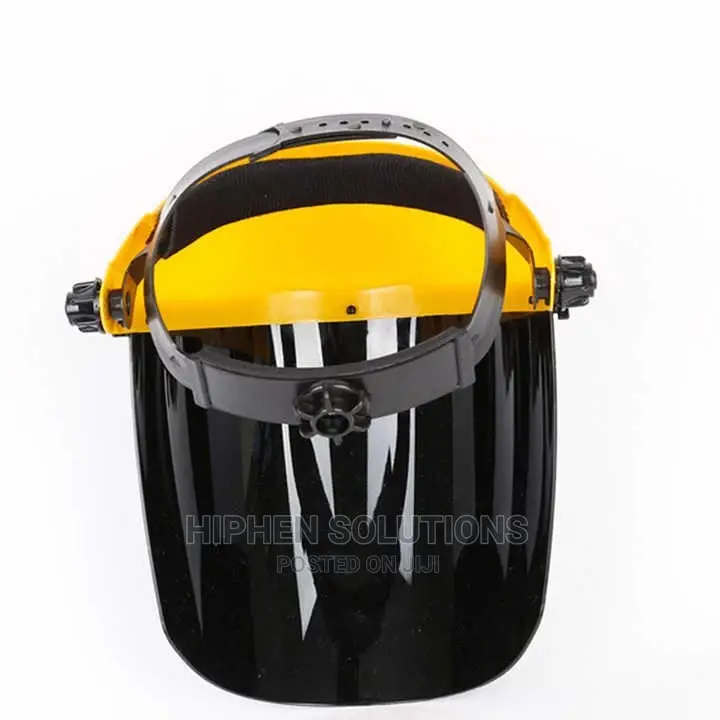 Original Effective Safety Face Shield