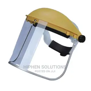 Wholesale Price Safety Face Shield