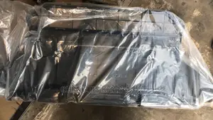Bumper Grill Crosstour