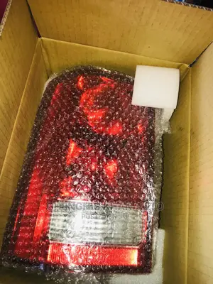 Rear Light 2010-2012 Pilot