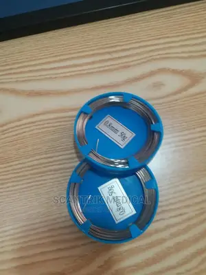 High Quality Dental Universal Silver Solder Wire Roll