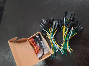 Affordable Gps Tracker Installation for Vehicles in Ojo