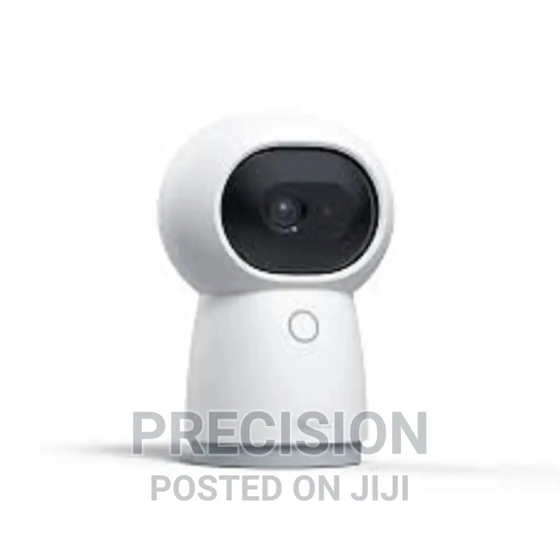 Aqara Camera Hub G3
