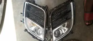 Log Lamp Mazda CX7 2010