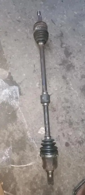 Driving Shaft Hyundai Picanto 2004