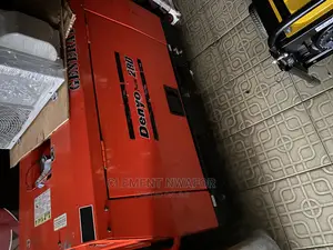 15kva Denyo Diesel Generator