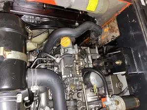 15kva Denyo Diesel Generator