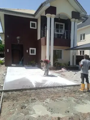 Kings Concrete Stamped Floors