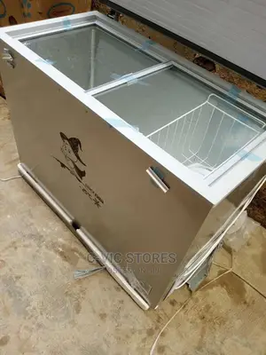 Snowsea Chest Freezer Bd-450g-450l
