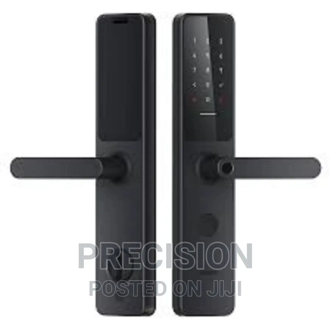 Smart Home Smart D00R Lock A100