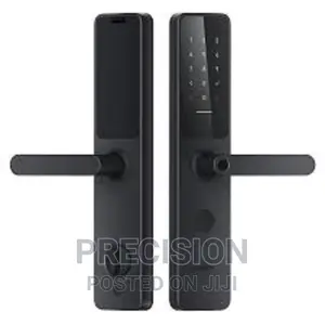 Smart Home Smart D00R Lock A100