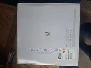 U6-Lr Ubiquity