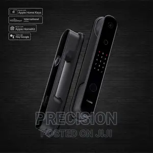 Smart Home Door Lock D100 Zigbee Aqara
