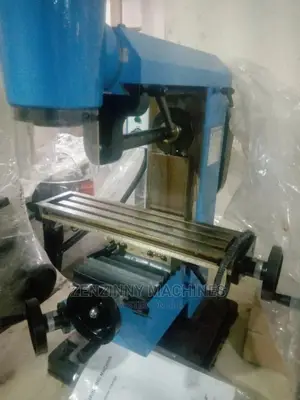 Milling Drilling Machine 16mm