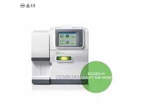 Electrolyte Analyzer Genrui -ge300