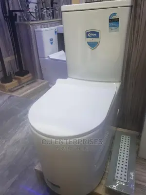 Biggest Wc Ideal Crystal