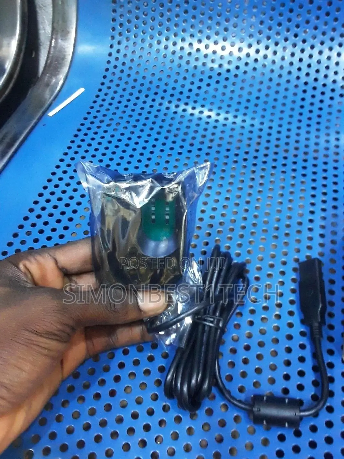 Futronic Finger Print Scanner FS80H.