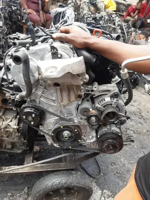 Hyundai Sonata Elantra Optima Gdi Engine 2015/2018