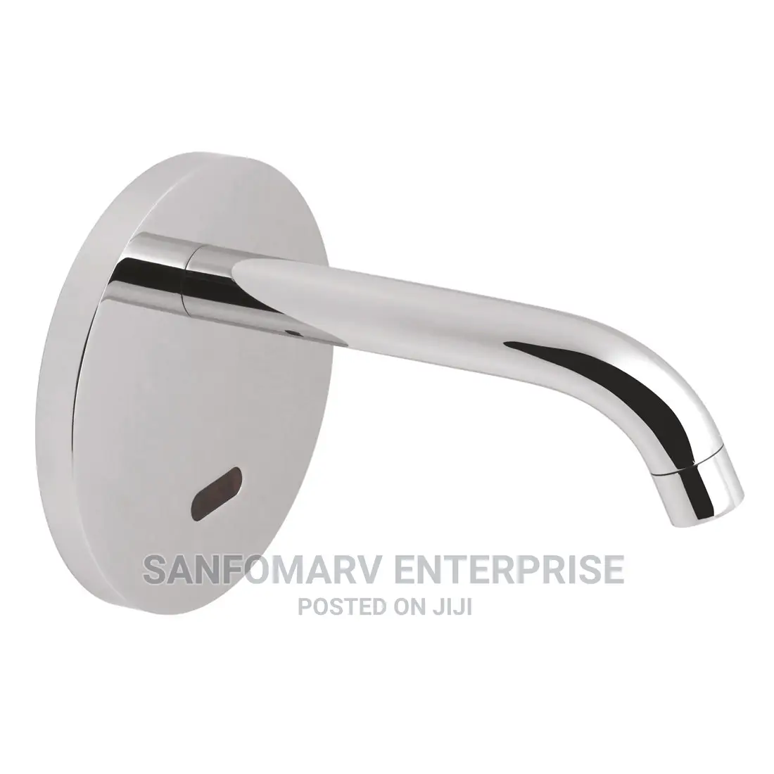 England Censor Tap