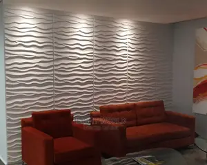 Quality Full Wall Length 3d Wall Panel Installer.