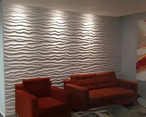 Quality Full Wall Length 3d Wall Panel Installer.