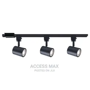 40watt Led Track Light 3in 1 With The Rali